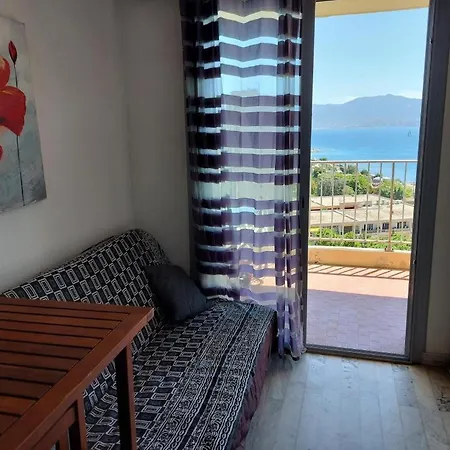 Appartamento Sanguinaires Appt 3 P Pour 4 A 5 Personnes Ttes Commodités Tt Confort ! A 300m Des Plages Et A 5 Mn Du Centre *