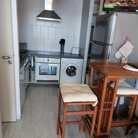 Sanguinaires Appt 3 P Pour 4 A 5 Personnes Ttes Commodités Tt Confort ! A 300m Des Plages Et A 5 Mn Du Centre Appartement *